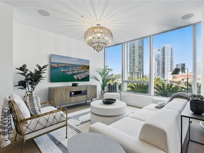 888 W East St UNIT 505