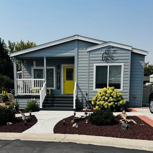 8225 Blue Ridge Ln #11