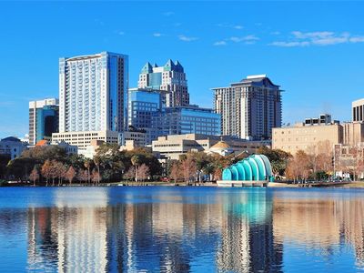 155 S Court Ave UNIT 2406