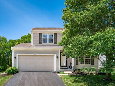 197 Stonhope Dr