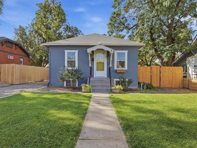 1347 White Ave