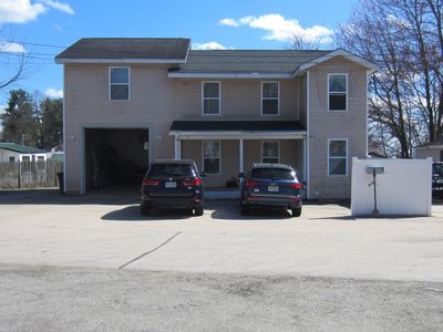 5 Howard Street