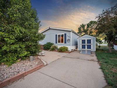 4412 E Mulberry St #307