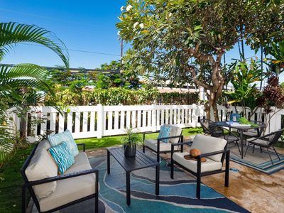 75-6081 Alii Dr APT A106