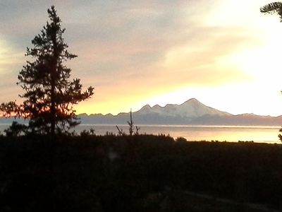 73510 Twin Peaks Loop