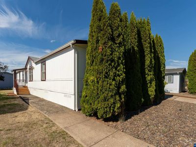 Property at 2601 NE Jack London St Unit 163, Corvallis, OR