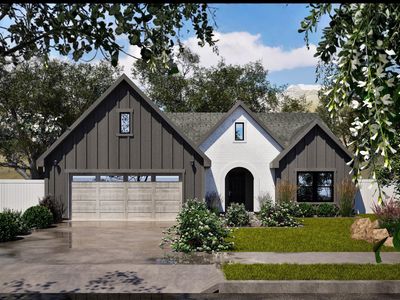 Hemlock Plan, Sunset Ridges