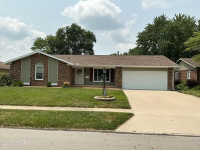537 Sunnymeade Ln