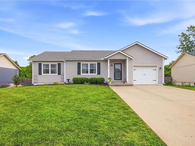 Property at 521 N Mulberry St, Gardner, KS