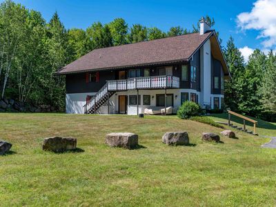 79 Christmas Mountain Road #79