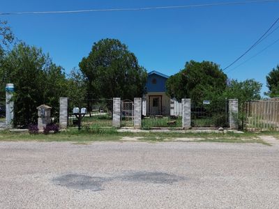 2593 EIDSON RD