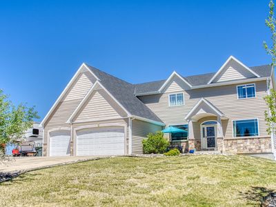 2317 Bluffs Ridge Dr