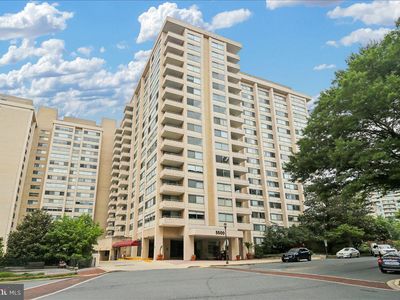 5500 Friendship Blvd APT 2108N