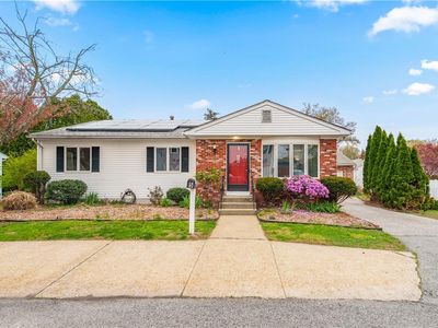 5 Madison St