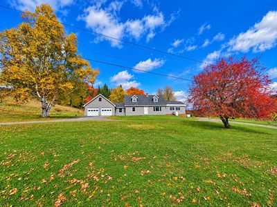 314 Perron Hill Road