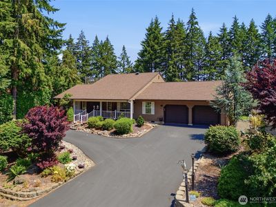 1501 E Old Ranch Rd