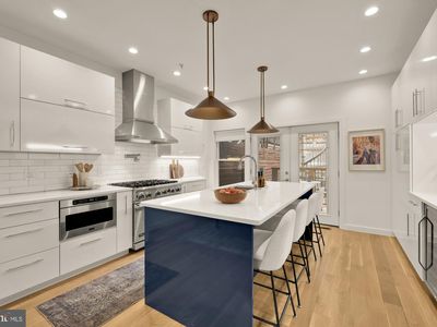 2315 Ontario Rd NW Unit 1