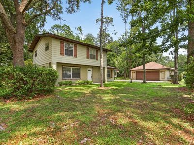 Property at 54704 Cravey Rd, Callahan, FL