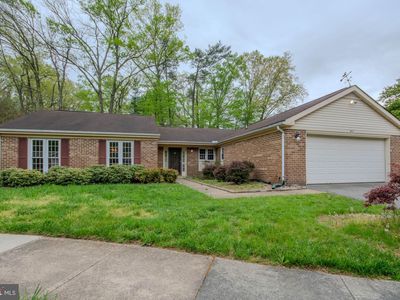 845 Deerwood Ct