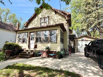 204 Oneida St