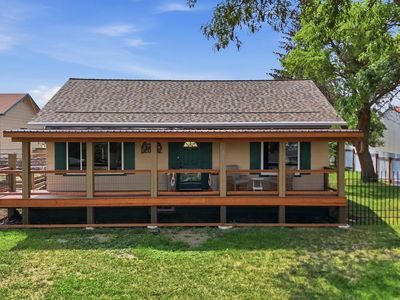 265 SW South 1st St