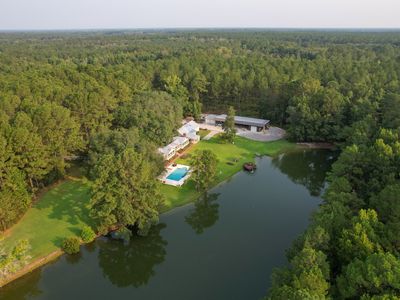 7833 Augusta Stagecoach Rd