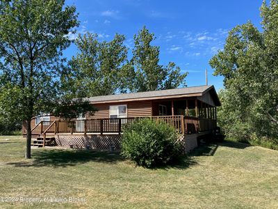 600 Beulah Bay Rd LOT 14 & 15