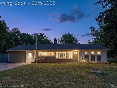 23456 Lee Baker Dr