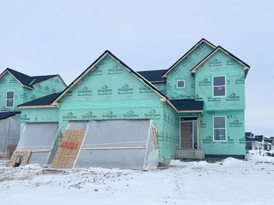 Property at 1925 Fulton Rd, Carver, MN