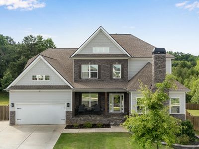 3359 Prairie Range Ln
