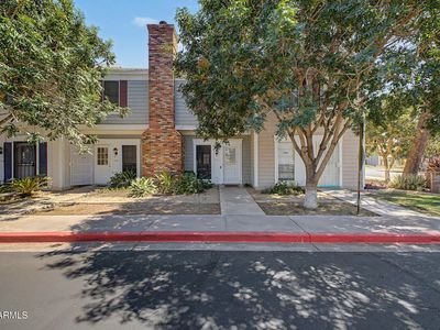 1601 N SABA Street #233