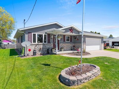 Property at 3722 Mackert St, Manitowoc, WI