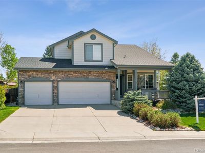 10570 Humboldt Peak Way