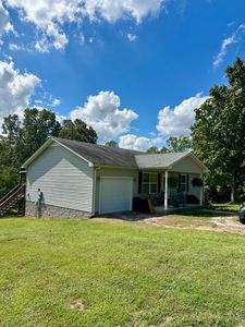 2517 Silver City Huntsville Rd