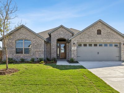 1867 Texas Oak Rd