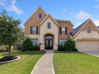 4123 Abigail Way