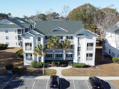 517 White River Ct. UNIT 22A