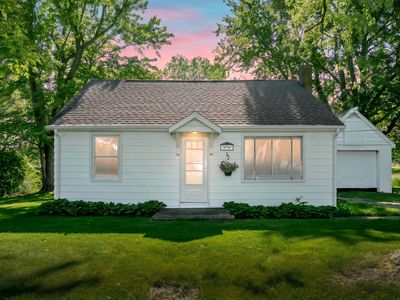 Property at 10561 Baldwin Rd, Bridgman, MI