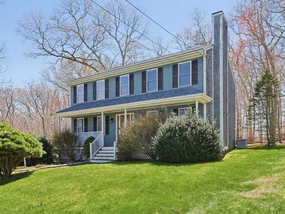 7 Shand Court Cir