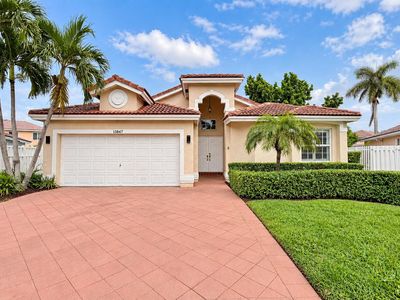 13847 NW 22ND Court