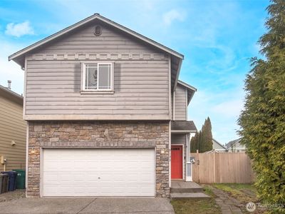 Property at 9133 2nd Place SE, Lake Stevens, WA