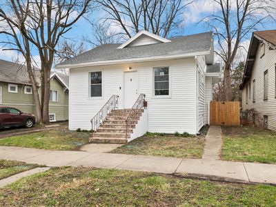 11217 S Eggleston Ave