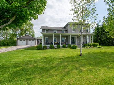 1399 Lake To Lake Rd