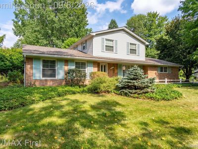 2669 McClintock Rd