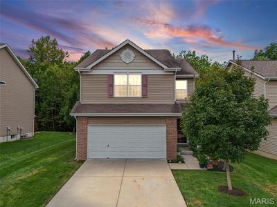 533 Parkgate Dr
