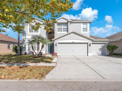 608 Washita Stone Dr