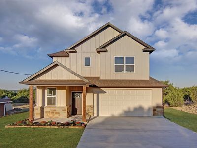 Property at 1613 Franklin St, Weatherford, TX