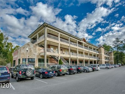 1650 Jack Warner Pkwy UNIT 1201