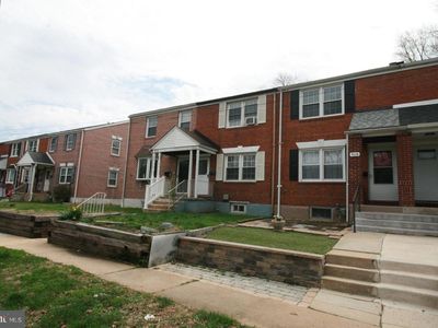 916 Dover Ave