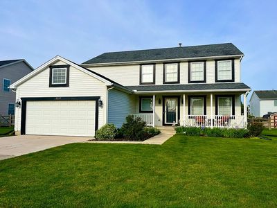 1117 Sandpiper Ln